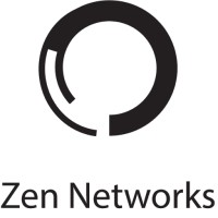 Zen Networks logo