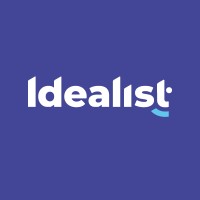 IDEALIST logo