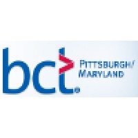 BCT Pittsburgh/Maryland logo