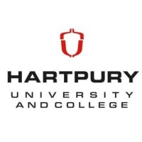 Image of Hartpury University and Hartpury College