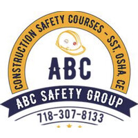 ABC Safety Group logo