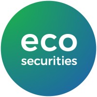 Ecosecurities logo