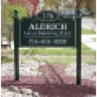 Aldrich Legal Services logo
