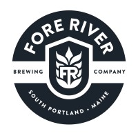 Fore River Brewing Company logo