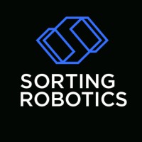 Sorting Robotics logo