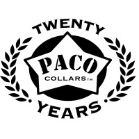 Paco Collars logo