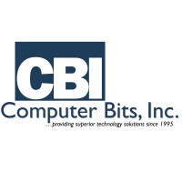 Computer Bits, Inc. logo