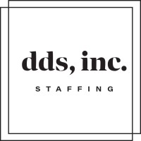 Diversified Dental Staffing, Inc. logo