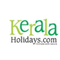 Kerala Holidays Pvt. Ltd. logo