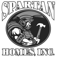 Spartan Homes Inc. logo