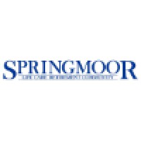 Springmoor Life Care Retirement Community logo