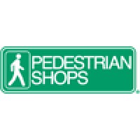 Pedestrian Shops logo
