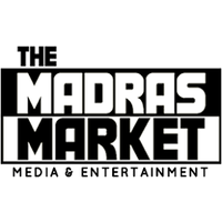 The Madras Market logo
