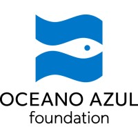 Oceano Azul Foundation logo
