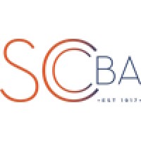 Santa Clara County Bar Association logo