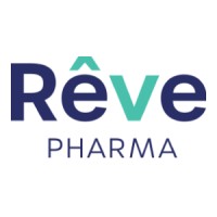 Rêve Pharma Canada logo