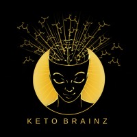 Keto Brainz Nootropics logo