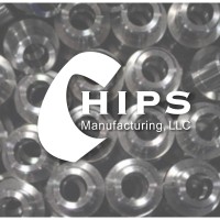Chips Manufacturing, LLC logo