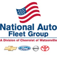 National Auto Fleet Group logo