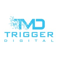 Trigger Digital logo