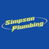 Simpson Plumbing LLC logo