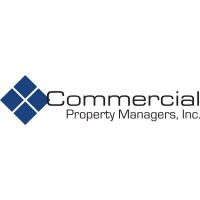 Commercial Property Managers logo