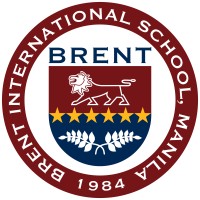 Brent International School Manila logo