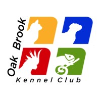 Oak Brook Kennel Club, LLC logo