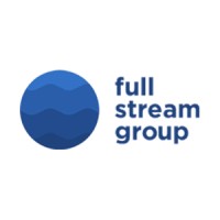 Full Stream Group logo