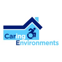 Caring Environments logo