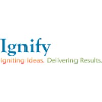 Ignify logo