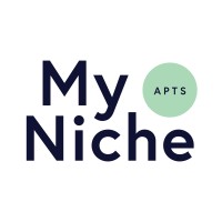 My Niche Apartments logo
