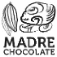 Madre Chocolate logo