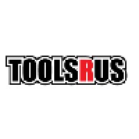 Tools R Us logo