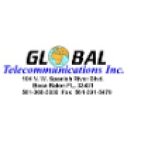 Global Telecommunications, Inc. logo