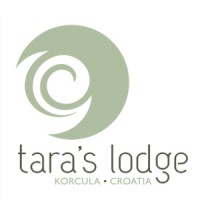 Tara's Lodge logo