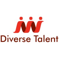 Diverse Talent logo