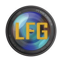 Looking For Group Productions LLC logo