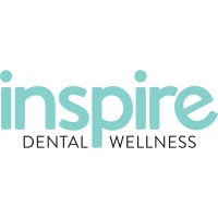 Inspire Dental Wellness logo