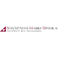 Shechtman Marks Devor PC now Friedman LLP logo