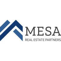 Mesa Real Estate Partners, LP logo