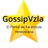 Gossipvzla logo