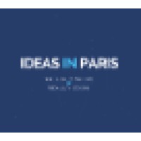 IDEAS IN PARIS logo
