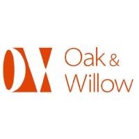 Oak & Willow logo