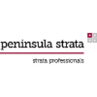 Peninsula Strata Management logo