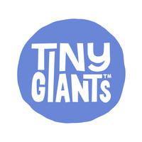 Tiny Giants logo