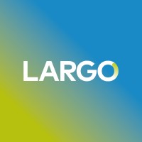 Largo Brasil logo