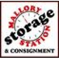 Mallory Station Storage logo
