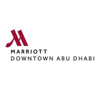 Marriott Hotel Downtown Abu Dhabi logo