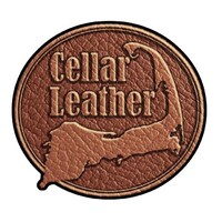 Cellar Leather logo